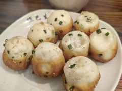 -哑巴生煎(临顿路店)