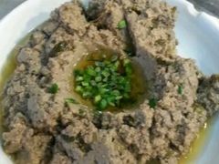 -恭敬李·烤鸭(天坛北门店)