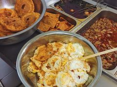 -薛记襄阳香辣牛肉面(平安路店)