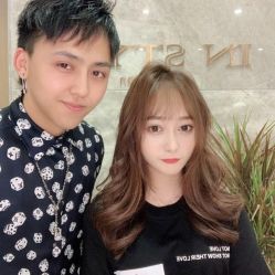 点击看大图 -IN STYLE·全国形象店
