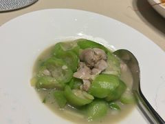 -皇朝会.经典传统粤菜(外滩店)