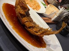 -狮王府淮扬菜(夫子庙老门东店)