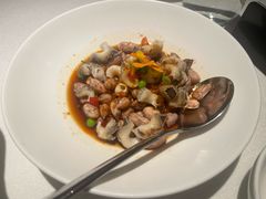 -漢舍中国菜馆(浦东嘉里城店)