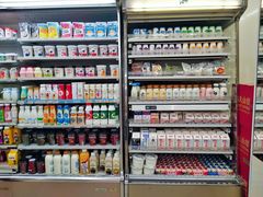 店内环境-711便利店(安贞桥胜古南里店)