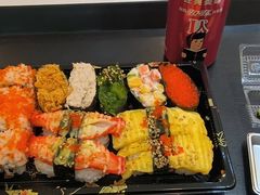 -池田寿司·新鲜现做(昌平悦荟店)