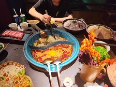 -吼堂老火锅(太古里总店)