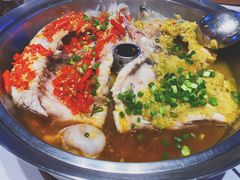 -老湘亲·品鉴湘菜(蔡塘爱琴海店)