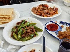 -老东阳·外婆菜(横店店)