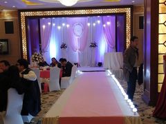 -上海安亭别墅花园酒店