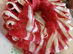 -清真·鸦儿李记·涮肉(和平里店)