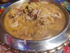 -人民公社大食堂(张家湾店)