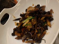 -青雅中餐厅(大连金石滩绿发希尔顿度假酒店)