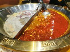-九记潮汕现切鲜牛肉自助火锅(长沙·方圆荟店)
