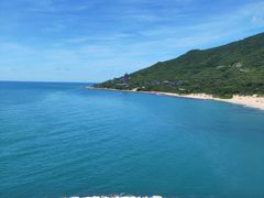 -三亚南山文化旅游区