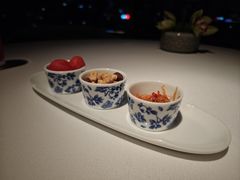 -悦轩中餐厅·高空江景·杭州柏悦酒店