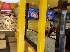 -尊宝比萨(南湖大华店)