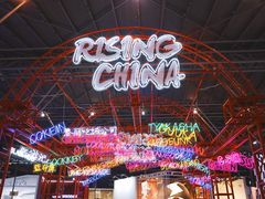 -东浩兰生上海世博展览馆