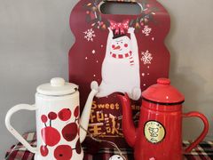 -COFFEE CALL(云锦路店)
