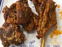 -范记靖远羊羔肉(博物馆店)