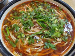 -宛平李记小吃(东关街店)