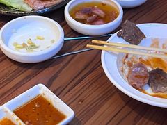 -烧肉一番·新韩式炭火烤肉(大岭山店)