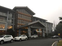 御水温泉度假酒店-天目湖御水温泉·度假酒店
