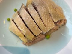 -老吉士酒家(丁香国际店)