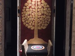 走廊-逅莱·影院足道·日式SPA(大世界店)