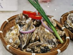 -爷爷的草帽·海鲜馆(孙塘路店)