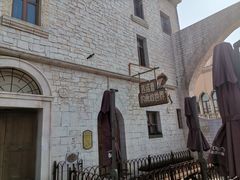 -华谊兄弟（长沙）电影小镇