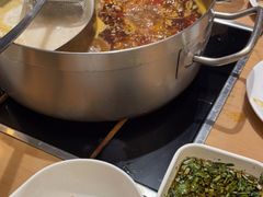 -湯系·煲汤手艺人(东二环泰禾广场店)