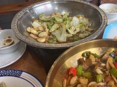 -李东农庄(中南百草园地标店)