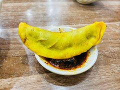 -草桥清真牛肉锅贴扁食店