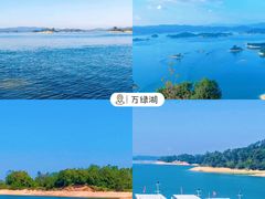 -苏家围·东江画廊旅游景区