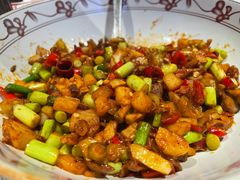 -匠熙小馆(崇文门店)