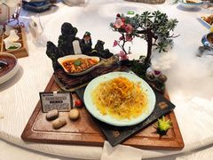 -三号码头罗氏虾小馆