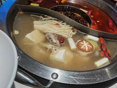 -豆花姐烂豆花火锅(水屯北路恒大滨河店)
