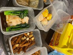 -中山保利艾美酒店-乐美中餐厅