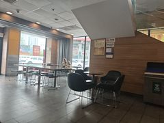 -麦当劳(茶店子得来速店)