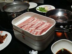 -尚水元休闲自助餐厅(中央城店)