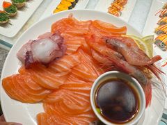 -禾斗海鲜自助(市南银座店)
