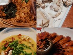 -乔街深夜食堂·小龙虾·高压锅生蚝(杭州总店)