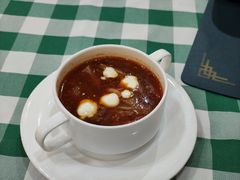 -起士林西餐厅(东经路店)