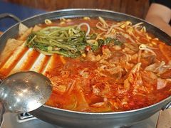 -名家韩国料理·烤肉(瑶海店)