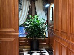 -马克西姆俄罗斯餐厅(通亚街店)