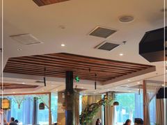 大堂-壹霖·洱语云南菜(方恒国际店)