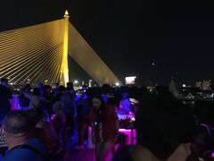 -大珍珠号夜游湄南河