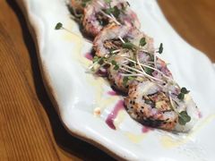 -青瓦餐厅·生鱼片·韩园烤肉(西塔店)