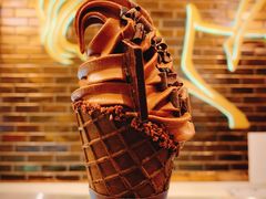 godiva黑巧力冰淇淋-GODIVA(万象城店)