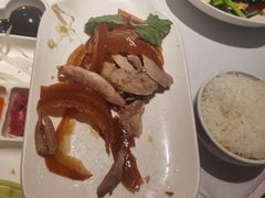 -大鸭梨烤鸭·北京菜(南小街/南苑店)